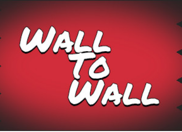 Juego Pared a pared  en línea