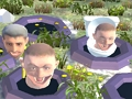 Juego Golpea a Skibidis  en línea