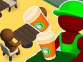 Juego Maestro de café inactivo  en línea