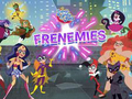 Juego Amienemigos  en línea