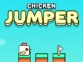 Juego Saltador de pollo  en línea