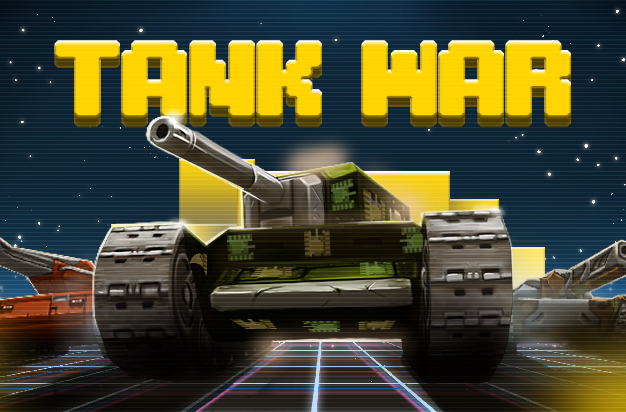 Juego Guerra de tanques  en línea