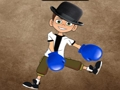 Juego Ben 10 relajante  en línea