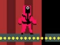Juego Calamar Cristal Juego 2D  en línea