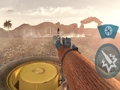 Juego Bombardeo de World of Tanks  en línea