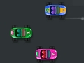 Juego Carrera de coches adicionales  en línea