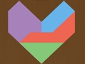 Juego Rompecabezas de Tangram de Woody  en línea