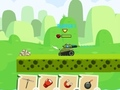 Juego Guerras de tanques  en línea