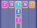Juego Azulejos de números  en línea