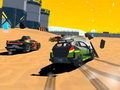 Juego Carreras épicas  en línea