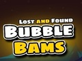 Juego Bams de burbujas perdidos y encontrados  en línea