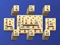 Juego El Gran Mahjong  en línea