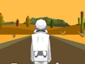 Juego Carrera de astronautas modelo 3d  en línea