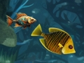 Juego Diversión sin fin de peces  en línea