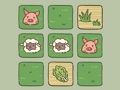 Juego Planificador de animales  en línea