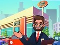 Juego Concesionario de autos usados magnate  en línea