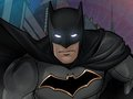 Juego Batman: Persecución del cruzado de la capa  en línea