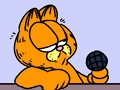 Juego FNF: Garfield Monday Funkin ' en línea
