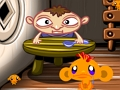 Juego Monkey Go Happy Etapa 202  en línea