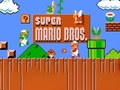 Juego Super Mario Bros. en línea