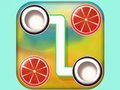 Juego Frutas y Emojis  en línea