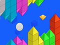 Juego Cubitos  en línea