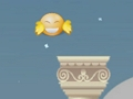Juego Cielo Emoji: Aleteo  en línea