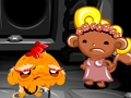 Juego Monkey Go Happy Etapa 750  en línea