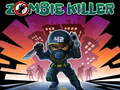 Juego Asesino de zombis  en línea