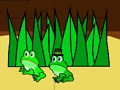Juego Polly The Frog 3: El decreto de Billy Bullfrog  en línea