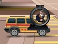 Juego Francotirador del aeropuerto  en línea