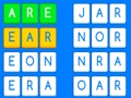 Juego Buscador de palabras  en línea