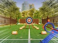 Juego Maestro de tiro con arco  en línea
