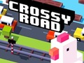 Juego Maestro de Crossy Road  en línea
