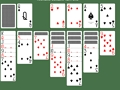 Juego Solitario Klondike turno uno  en línea