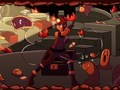 Juego Pequeño explorador  en línea