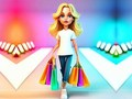 Juego Marca de moda modelo 3d  en línea