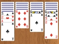 Juego Solitario Spider Pro  en línea