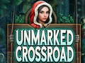 Juego Cruce sin marcar  en línea