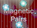 Juego Pares magnéticos  en línea