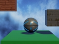 Juego Pelota saltarina Neo  en línea