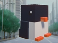 Juego Impulsión de poder del pingüino  en línea