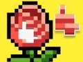 Juego ¡Reino de rompecabezas de píxeles!  en línea