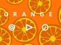 Juego Naranja  en línea