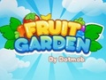 Juego Jardín de frutas  en línea