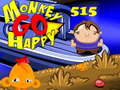 Juego Monkey Go Happy Etapa 515  en línea