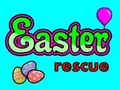 Juego Rescate de pascua  en línea