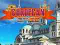 Juego Ciudades Europeas  en línea