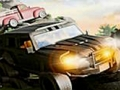 Juego Leyendas 4x4  en línea