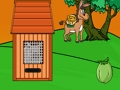 Juego Escape del wombat de nariz peluda del norte  en línea